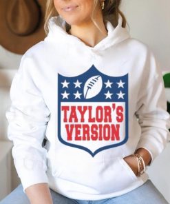 NFL Taylor's Version Shirt