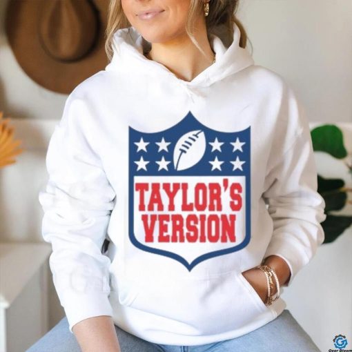 NFL Taylor’s Version Shirt