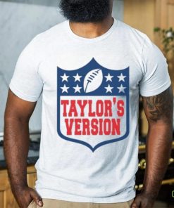 NFL Taylor's Version Shirt