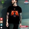 Support Your Creative Friends Frank The Longer t shirt