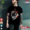 Official NFL new england Patriots est 1960 go pats T shirt