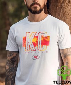 NFL Team Apparel, Kansas City Chiefs Super Bowl T shirt 2 NFL Team Apparel, Kansas City Chiefs Super Bowl T shirt