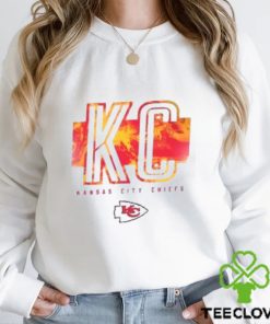 NFL Team Apparel, Kansas City Chiefs Super Bowl T shirt 3 NFL Team Apparel, Kansas City Chiefs Super Bowl T shirt