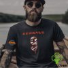 Eminem Death Of Slim Shady Print Unisex T Shirt