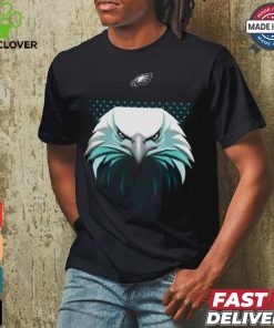 NFL Team Apparel Philadelphia Eagles Illustration T Shirt
