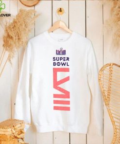 NFL Team Apparel Youth Super Bowl LVIII Vert T Shirt