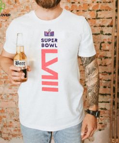 NFL Team Apparel Youth Super Bowl LVIII Vert T Shirt