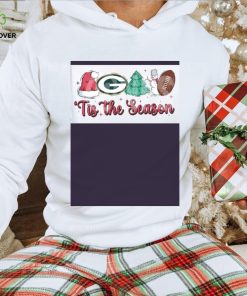 NFL Team Christmas Graphic Tshirt