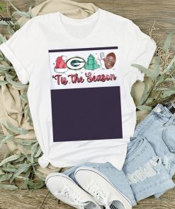 NFL Team Christmas Graphic Thoodie, sweater, longsleeve, shirt v-neck, t-shirt