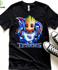 NFL Tennessee Titans Baby Groot hoodie, sweater, longsleeve, shirt v-neck, t-shirt