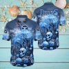 St. Louis Cardinals MLB Palm Tree Sports Hawaiian Shirt