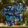 NFL Tampa Bay Buccaneers Hawaii Shirt Flower Tropical Vibes In Shirts