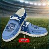 NFL Washington Commanders – Hey Dude Shoes