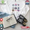 NFL Mickey Mouse T Shirt