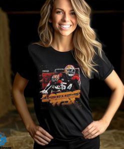 NFL The San Francisco 49ers Take Down The Dallas Cowboys Yet Again Unisex T shirt