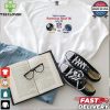 Pat Patriot Graphic 1 T Shirt