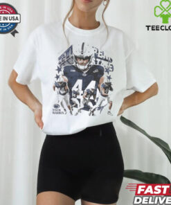 NFL Tyler Warren Penn State Nittany Lions Football graphic shirt