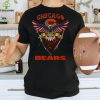 NFL US Eagle Chiefs Kingdom Kansas City Chiefs T Shirt