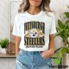 LAS VEGAS RAIDERS LET’S PLAY FOOTBALL TOGETHER SNOOPY NFL SHIRT