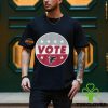 NFL VOTE Arizona Cardinals Shirt