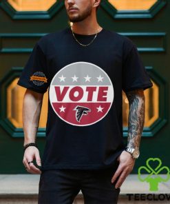 NFL VOTE Atlanta Falcons Shirt