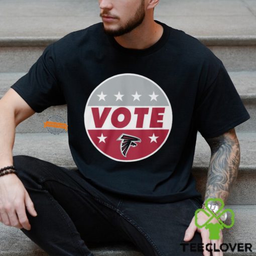NFL VOTE Atlanta Falcons Shirt