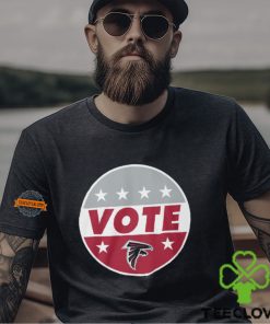 NFL VOTE Atlanta Falcons Shirt