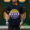 NFL VOTE Atlanta Falcons Shirt