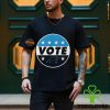 NFL VOTE Chicago Bears Shirt