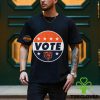 NFL VOTE Cincinnati Bengals Shirt