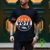 NFL VOTE Detroit Lions Shirt