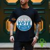 NFL VOTE Green Bay Packers Shirt
