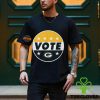 NFL VOTE Houston Texans Shirt