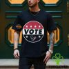 NFL VOTE Indianapolis Colts Shirt