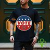 NFL VOTE Jacksonville Jaguars Shirt