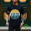 NFL VOTE Kansas City Chiefs Shirt