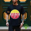 NFL VOTE Las Vegas Raiders Shirt