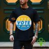 NFL VOTE Los Angeles Rams Shirt