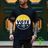 NFL VOTE Miami Dolphins Shirt