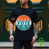 NFL VOTE Minnesota Vikings Shirt