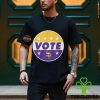 NFL VOTE New England Patriots Shirt
