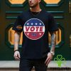 NFL VOTE New York Jets Shirt