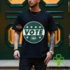 NFL VOTE Philadelphia Eagles Shirt