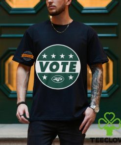 NFL VOTE New York Jets Shirt