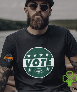 NFL VOTE New York Jets Shirt