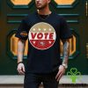 NFL VOTE Pittsburgh Steelers Shirt