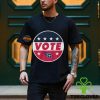 NFL VOTE Washington Commanders Shirt