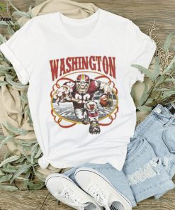 NFL Washington Commander Football Shirt