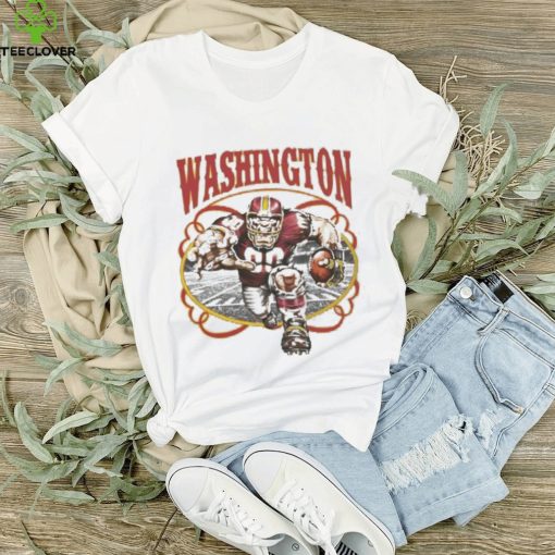 NFL Washington Commander Football Shirt