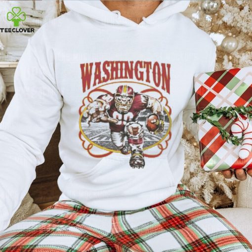 NFL Washington Commander Football Shirt